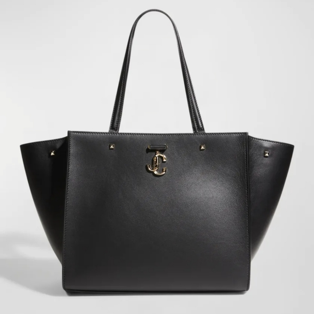 Jimmy Choo Varenne tote